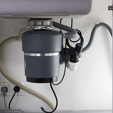 Garbage Disposals