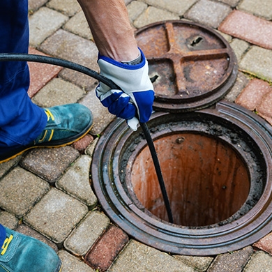 Sewer Services