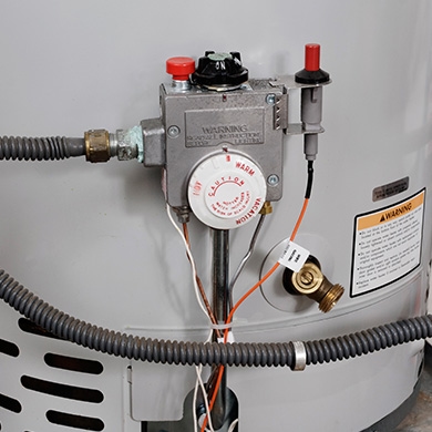 Water Heaters